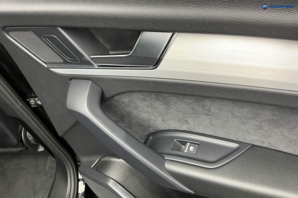 Audi Q5 S Line Automatic Diesel SUV - Stock Number (1581492) - 25th supplementary image