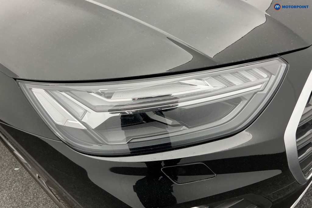 Audi Q5 S Line Automatic Diesel SUV - Stock Number (1581492) - 26th supplementary image