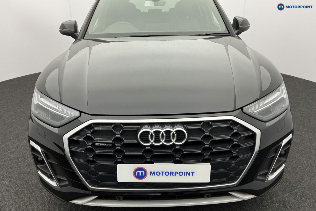 Audi Q5 S Line Automatic Diesel SUV - Stock Number (1581492) - 28th supplementary image