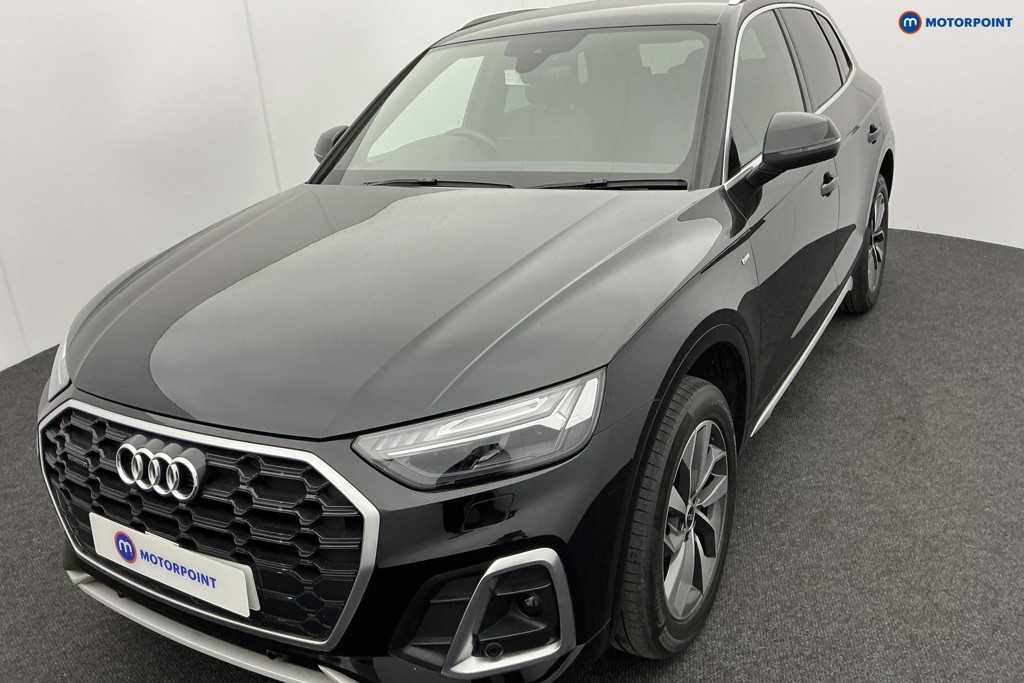Audi Q5 S Line Automatic Diesel SUV - Stock Number (1581492) - 29th supplementary image