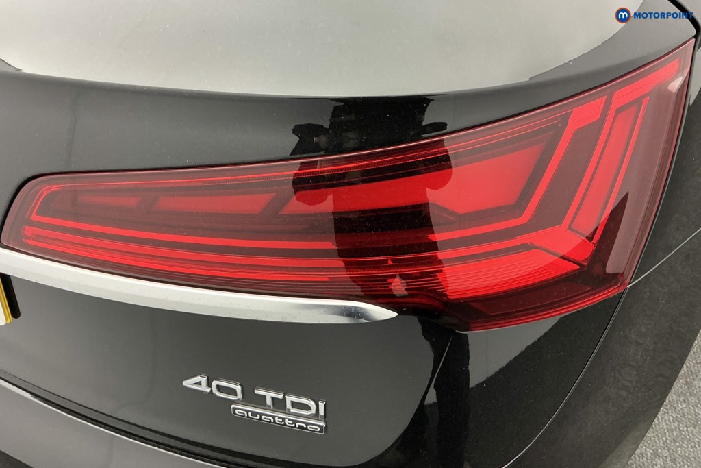 Audi Q5 S Line Automatic Diesel SUV - Stock Number (1581492) - 30th supplementary image