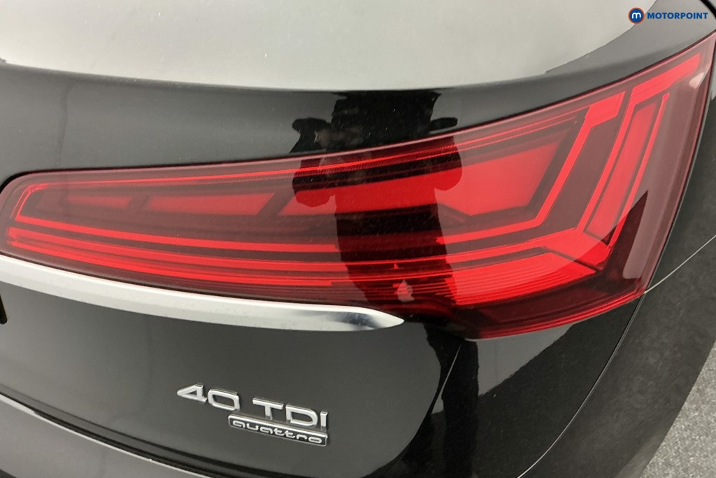 Audi Q5 S Line Automatic Diesel SUV - Stock Number (1581492) - 31st supplementary image