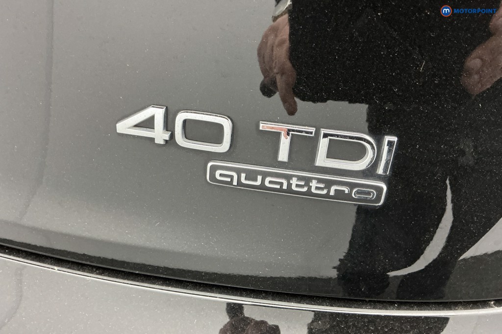 Audi Q5 S Line Automatic Diesel SUV - Stock Number (1581492) - 32nd supplementary image