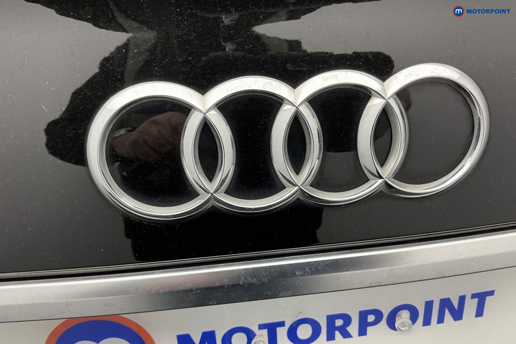 Audi Q5 S Line Automatic Diesel SUV - Stock Number (1581492) - 34th supplementary image