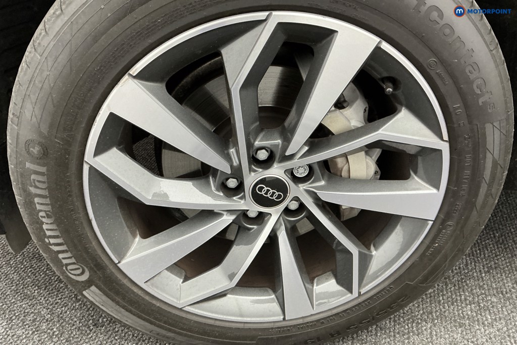 Audi Q5 S Line Automatic Diesel SUV - Stock Number (1581492) - 37th supplementary image