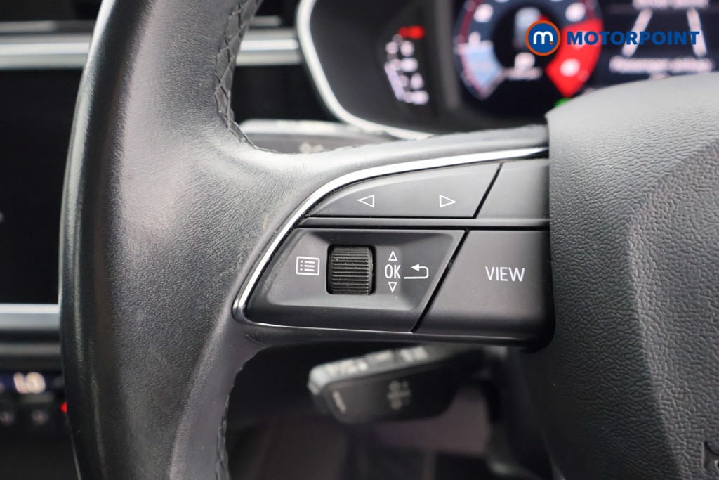 Audi Q3 Technik Automatic Petrol SUV - Stock Number (1581543) - 2nd supplementary image