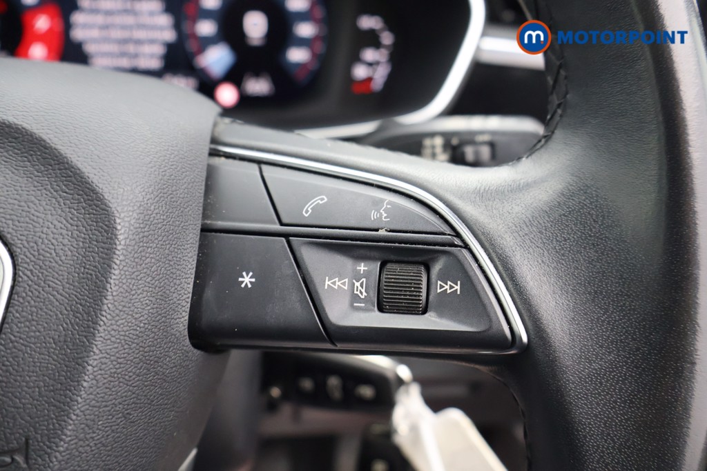 Audi Q3 Technik Automatic Petrol SUV - Stock Number (1581543) - 3rd supplementary image
