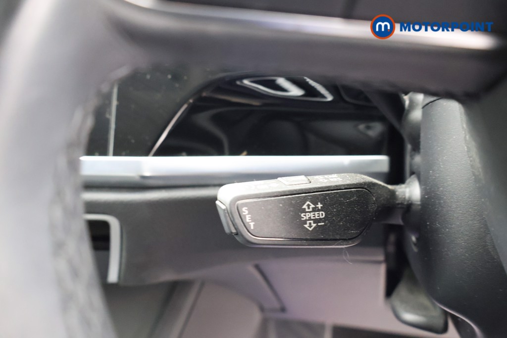 Audi Q3 Technik Automatic Petrol SUV - Stock Number (1581543) - 5th supplementary image