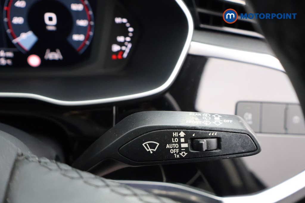 Audi Q3 Technik Automatic Petrol SUV - Stock Number (1581543) - 6th supplementary image
