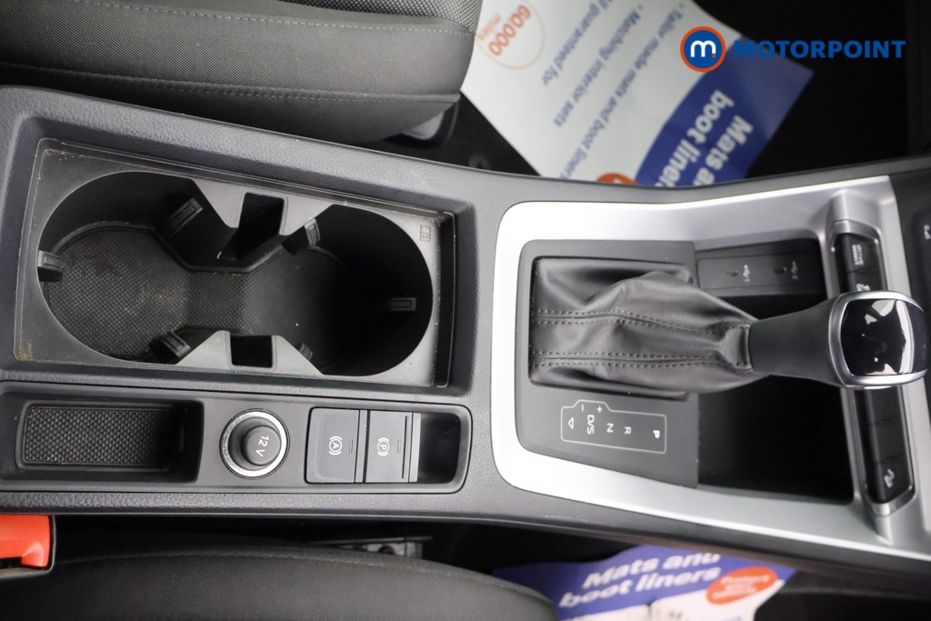 Audi Q3 Technik Automatic Petrol SUV - Stock Number (1581543) - 8th supplementary image