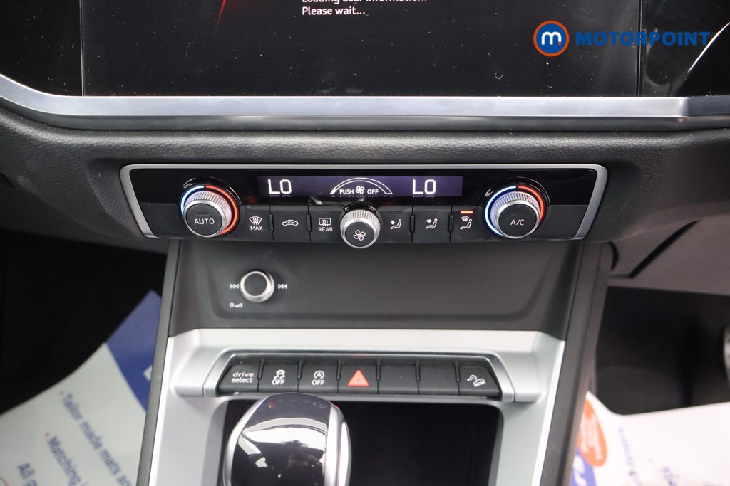 Audi Q3 Technik Automatic Petrol SUV - Stock Number (1581543) - 9th supplementary image