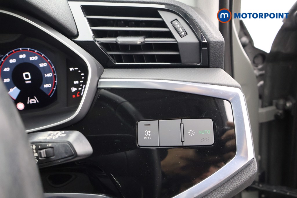 Audi Q3 Technik Automatic Petrol SUV - Stock Number (1581543) - 12th supplementary image