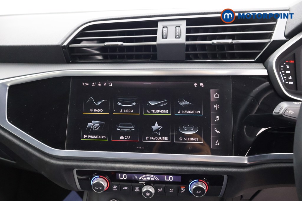 Audi Q3 Technik Automatic Petrol SUV - Stock Number (1581543) - 13th supplementary image