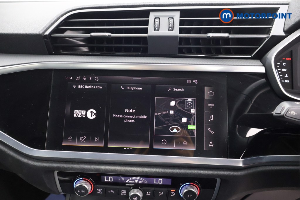 Audi Q3 Technik Automatic Petrol SUV - Stock Number (1581543) - 14th supplementary image
