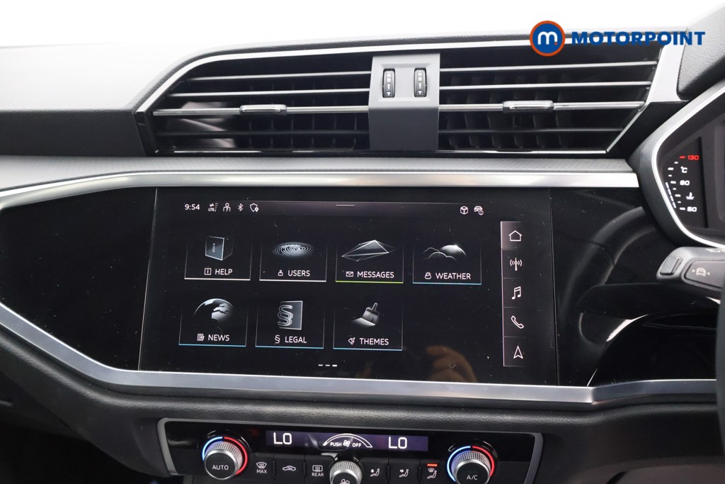 Audi Q3 Technik Automatic Petrol SUV - Stock Number (1581543) - 15th supplementary image