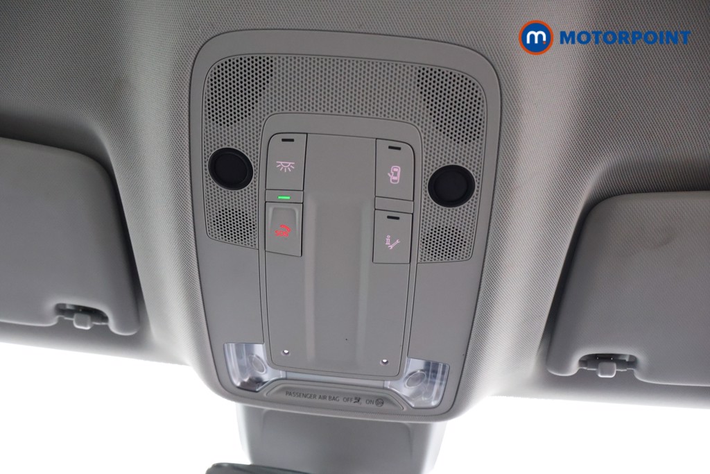 Audi Q3 Technik Automatic Petrol SUV - Stock Number (1581543) - 16th supplementary image