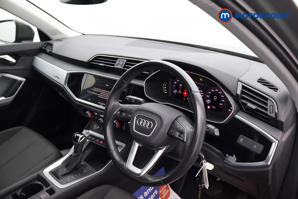 Audi Q3 Technik Automatic Petrol SUV - Stock Number (1581543) - 18th supplementary image