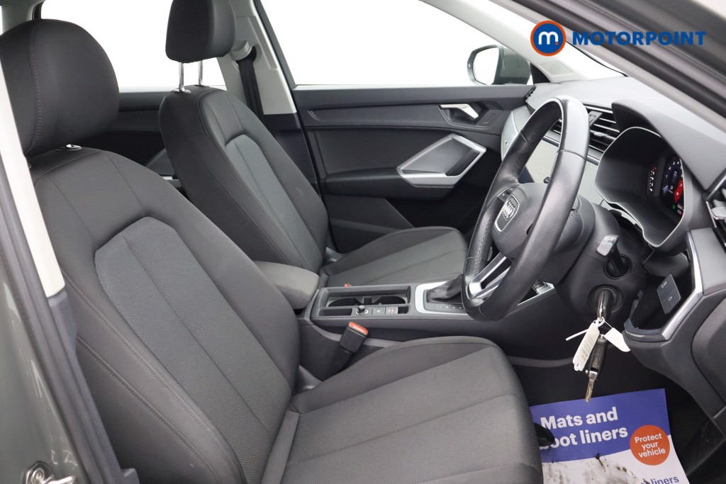 Audi Q3 Technik Automatic Petrol SUV - Stock Number (1581543) - 19th supplementary image
