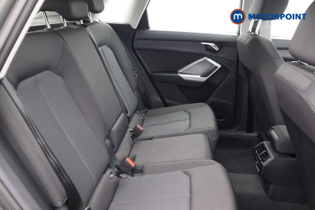 Audi Q3 Technik Automatic Petrol SUV - Stock Number (1581543) - 20th supplementary image