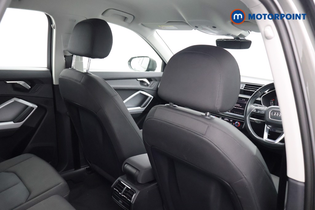 Audi Q3 Technik Automatic Petrol SUV - Stock Number (1581543) - 21st supplementary image