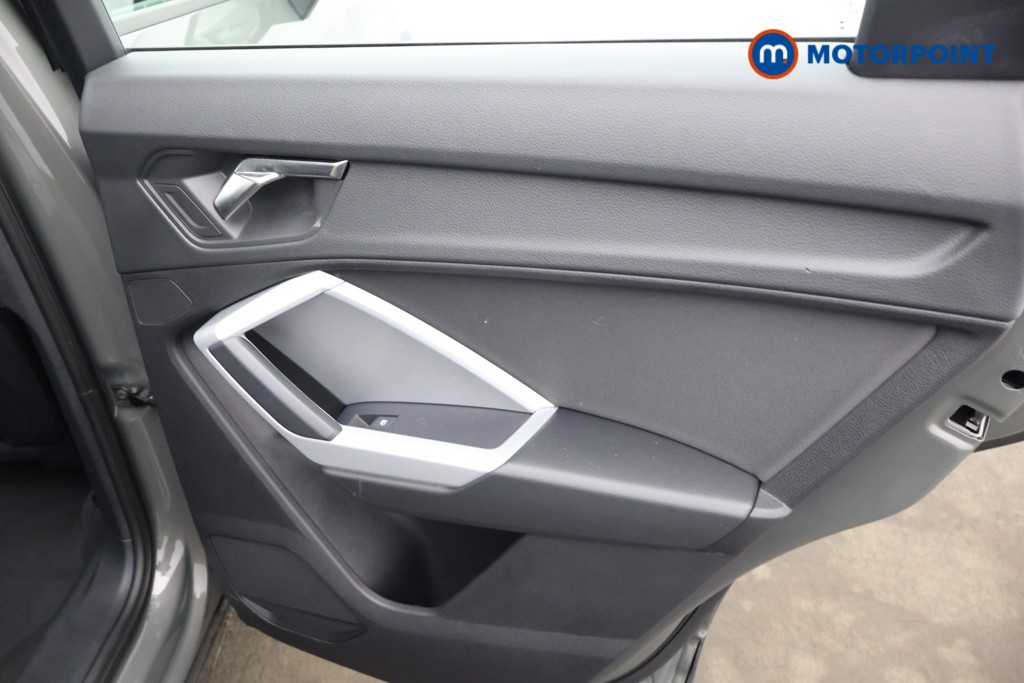 Audi Q3 Technik Automatic Petrol SUV - Stock Number (1581543) - 22nd supplementary image