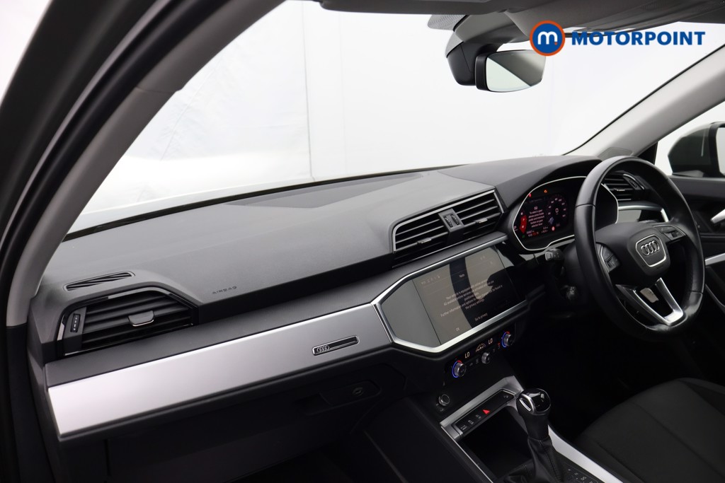 Audi Q3 Technik Automatic Petrol SUV - Stock Number (1581543) - 23rd supplementary image