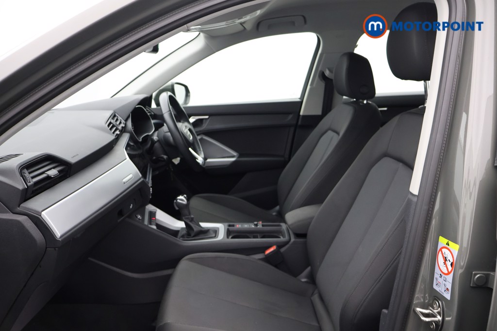 Audi Q3 Technik Automatic Petrol SUV - Stock Number (1581543) - 24th supplementary image