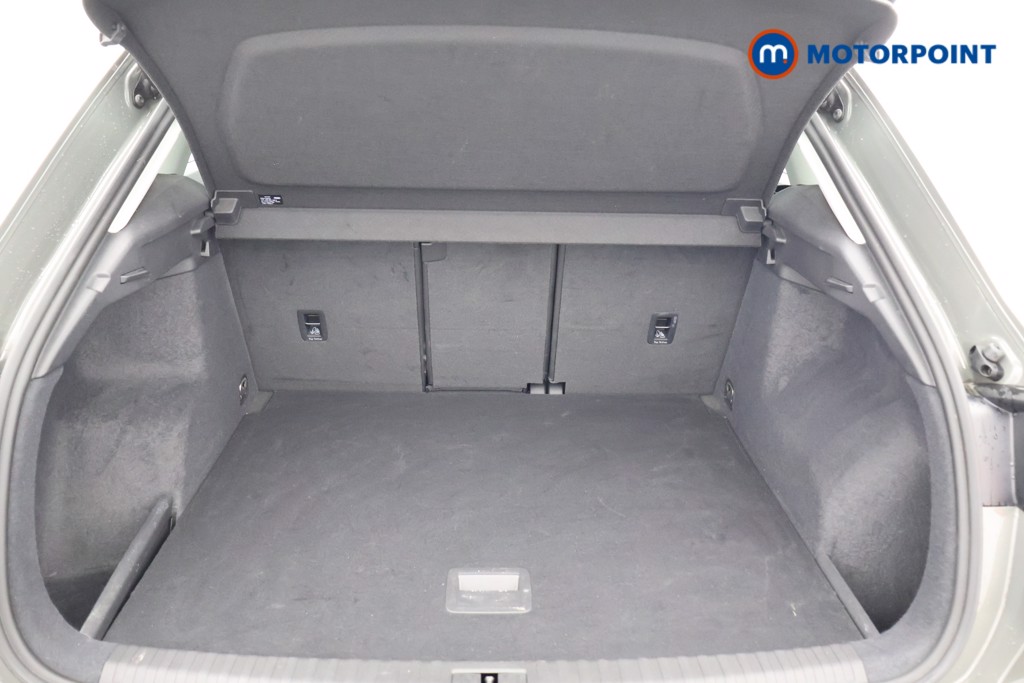 Audi Q3 Technik Automatic Petrol SUV - Stock Number (1581543) - 25th supplementary image