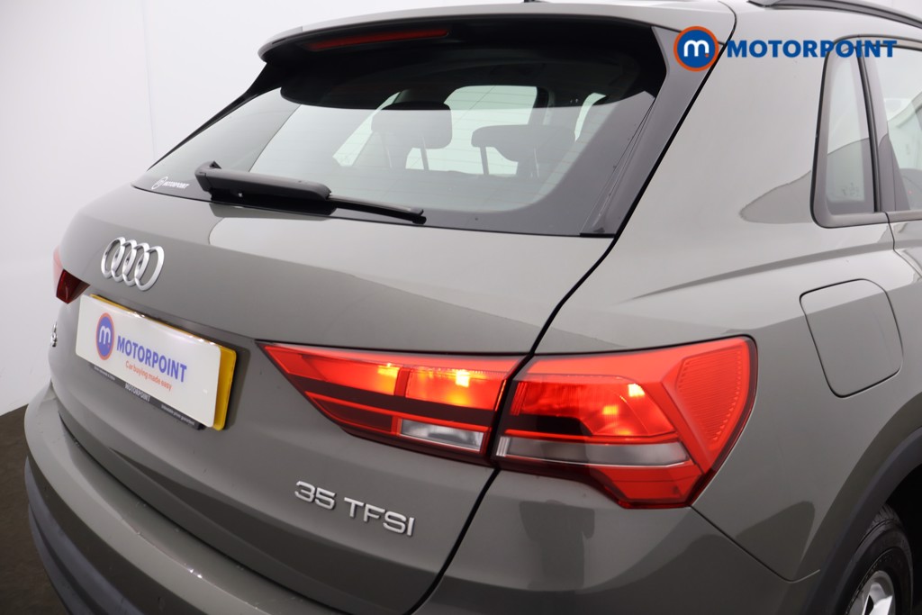 Audi Q3 Technik Automatic Petrol SUV - Stock Number (1581543) - 27th supplementary image