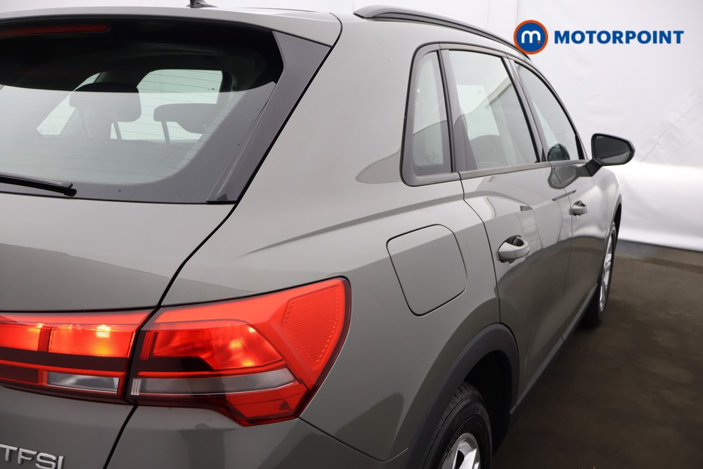 Audi Q3 Technik Automatic Petrol SUV - Stock Number (1581543) - 28th supplementary image