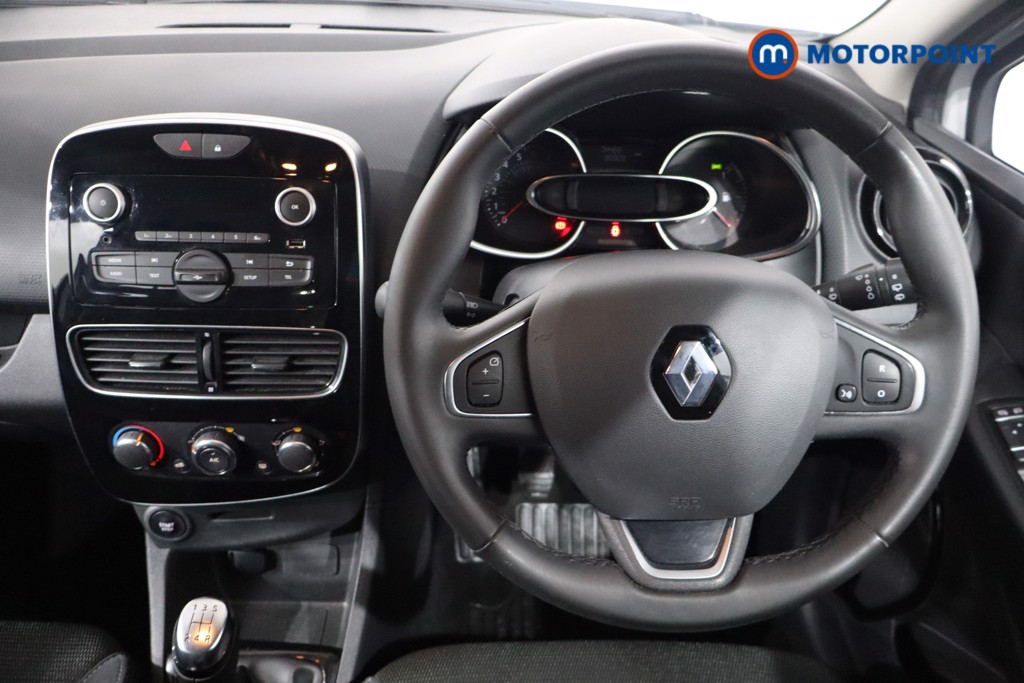 Renault Clio Play Manual Petrol Hatchback - Stock Number (1581612) - 3rd supplementary image