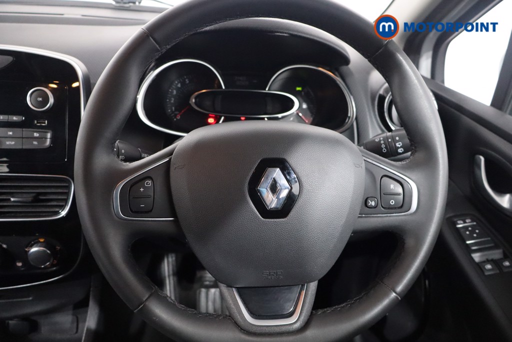 Renault Clio Play Manual Petrol Hatchback - Stock Number (1581612) - 6th supplementary image