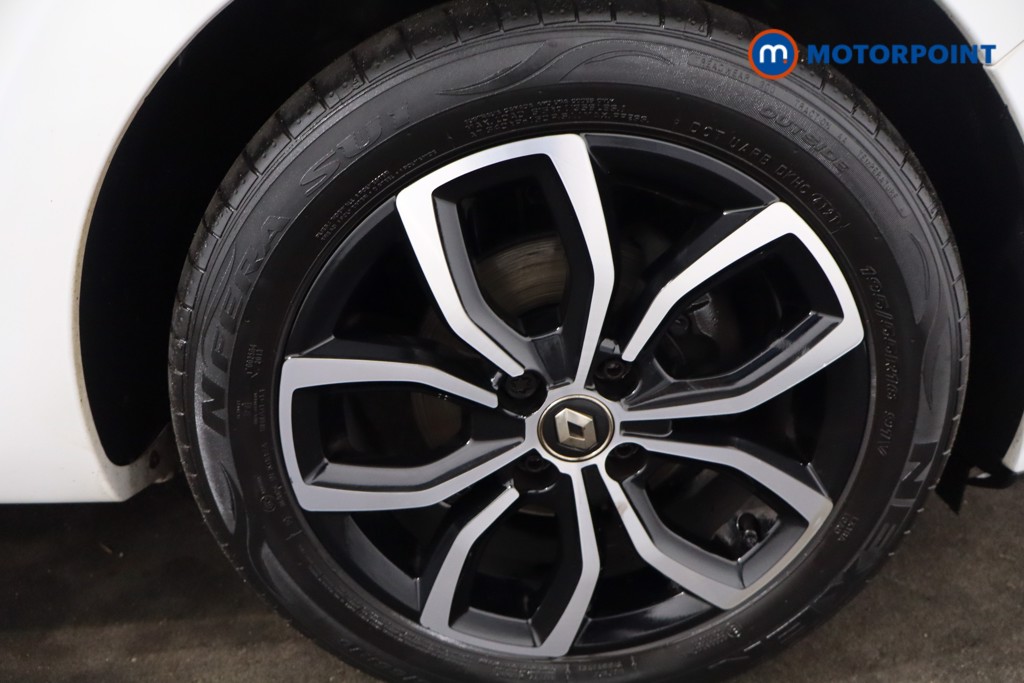 Renault Clio Play Manual Petrol Hatchback - Stock Number (1581612) - 10th supplementary image