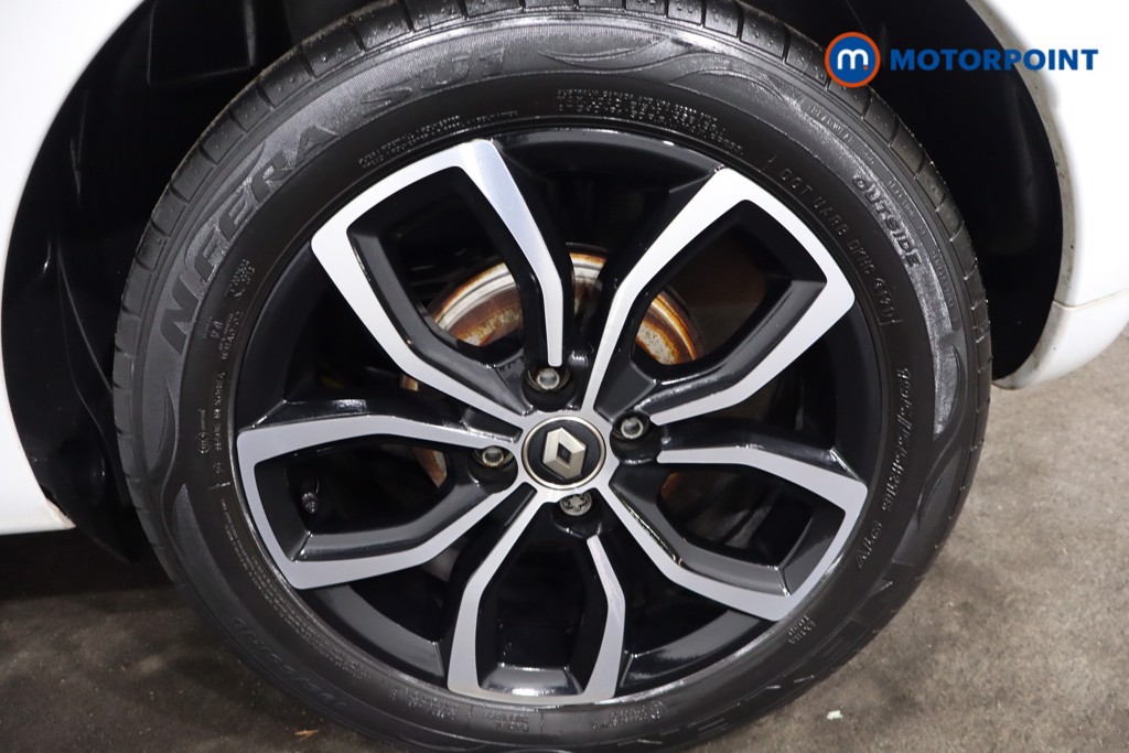 Renault Clio Play Manual Petrol Hatchback - Stock Number (1581612) - 12th supplementary image