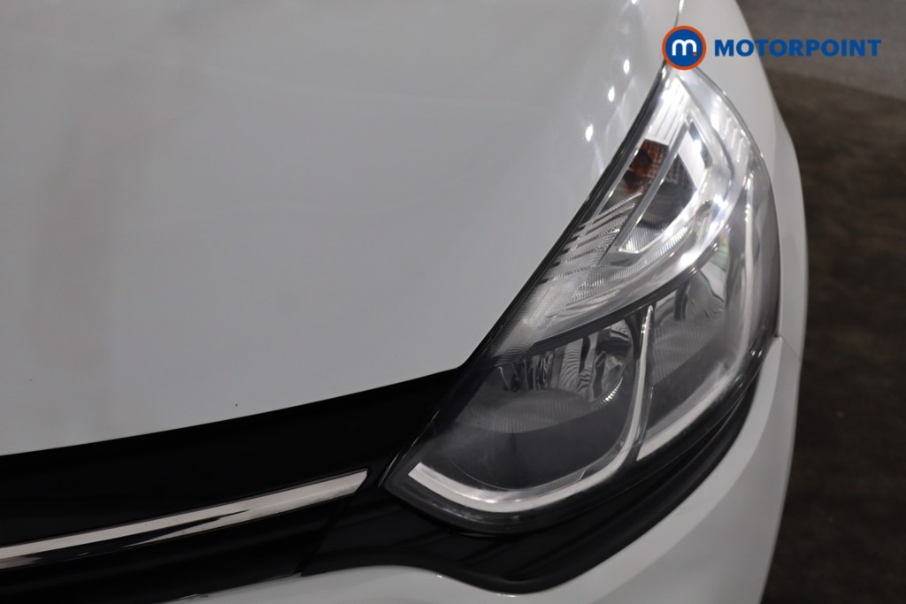 Renault Clio Play Manual Petrol Hatchback - Stock Number (1581612) - 27th supplementary image