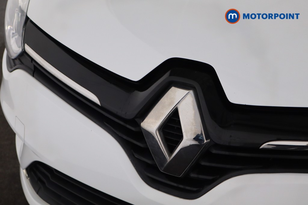 Renault Clio Play Manual Petrol Hatchback - Stock Number (1581612) - 29th supplementary image