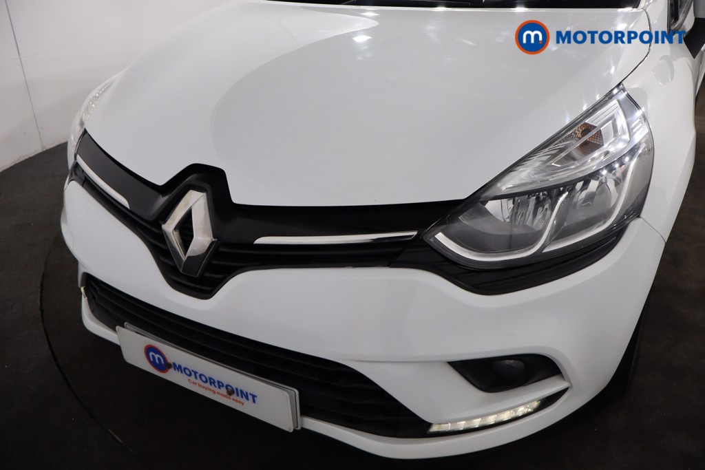 Renault Clio Play Manual Petrol Hatchback - Stock Number (1581612) - 30th supplementary image
