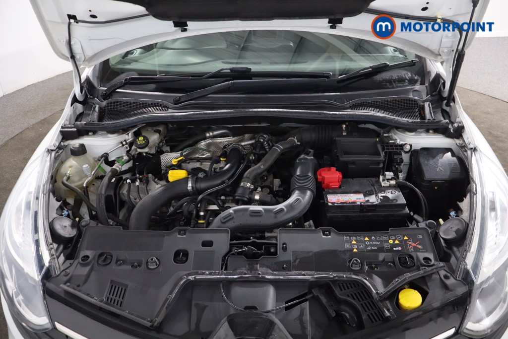 Renault Clio Play Manual Petrol Hatchback - Stock Number (1581612) - 31st supplementary image