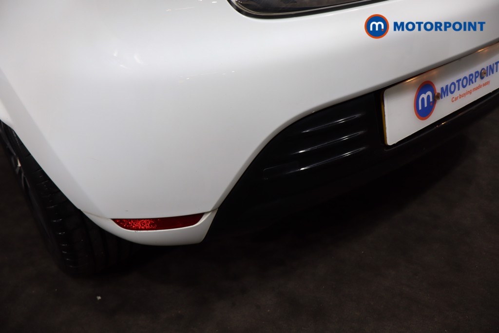 Renault Clio Play Manual Petrol Hatchback - Stock Number (1581612) - 34th supplementary image