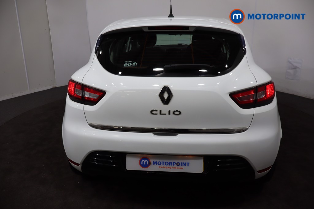 Renault Clio Play Manual Petrol Hatchback - Stock Number (1581612) - 35th supplementary image