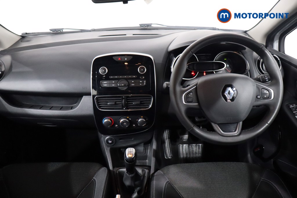 Renault Clio Play Manual Petrol Hatchback - Stock Number (1581612) - 1st supplementary image