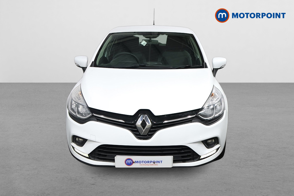 Renault Clio Play Manual Petrol Hatchback - Stock Number (1581612) - Front bumper