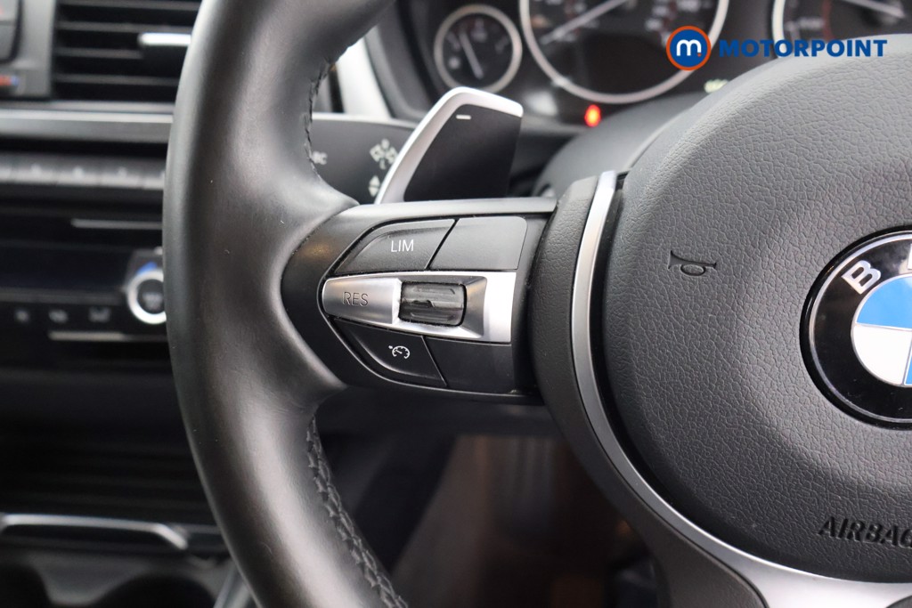 BMW 4 Series M Sport Automatic Petrol Hatchback - Stock Number (1581738) - 2nd supplementary image