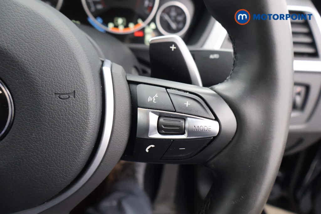 BMW 4 Series M Sport Automatic Petrol Hatchback - Stock Number (1581738) - 3rd supplementary image