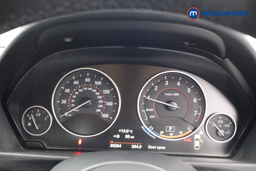 BMW 4 Series M Sport Automatic Petrol Hatchback - Stock Number (1581738) - 4th supplementary image