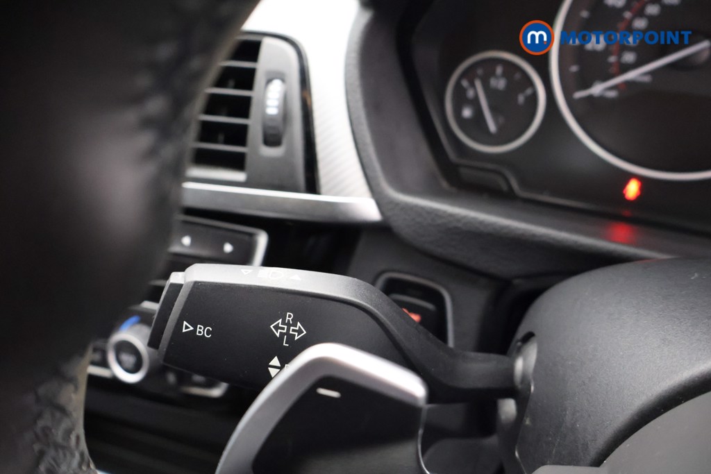BMW 4 Series M Sport Automatic Petrol Hatchback - Stock Number (1581738) - 5th supplementary image
