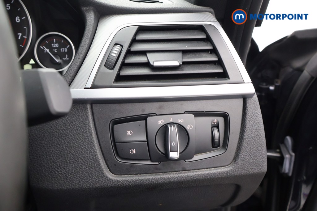 BMW 4 Series M Sport Automatic Petrol Hatchback - Stock Number (1581738) - 7th supplementary image