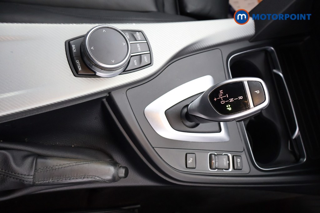 BMW 4 Series M Sport Automatic Petrol Hatchback - Stock Number (1581738) - 9th supplementary image