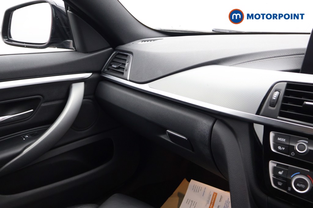 BMW 4 Series M Sport Automatic Petrol Hatchback - Stock Number (1581738) - 10th supplementary image