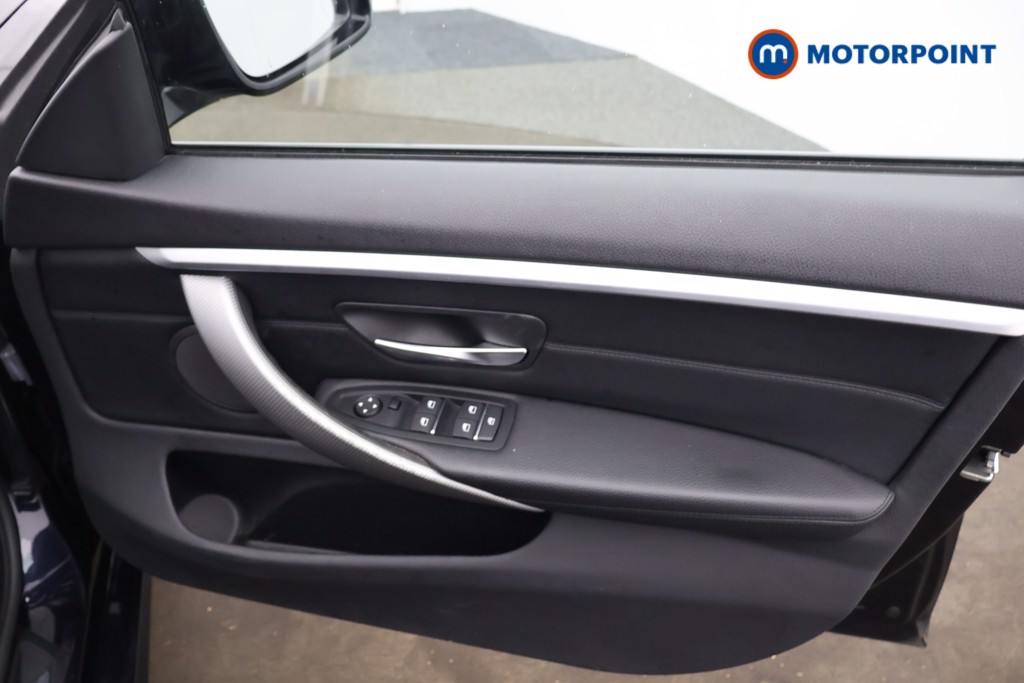 BMW 4 Series M Sport Automatic Petrol Hatchback - Stock Number (1581738) - 12th supplementary image